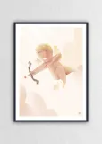 amorek-plakat-40x60-cm-stan-nowy