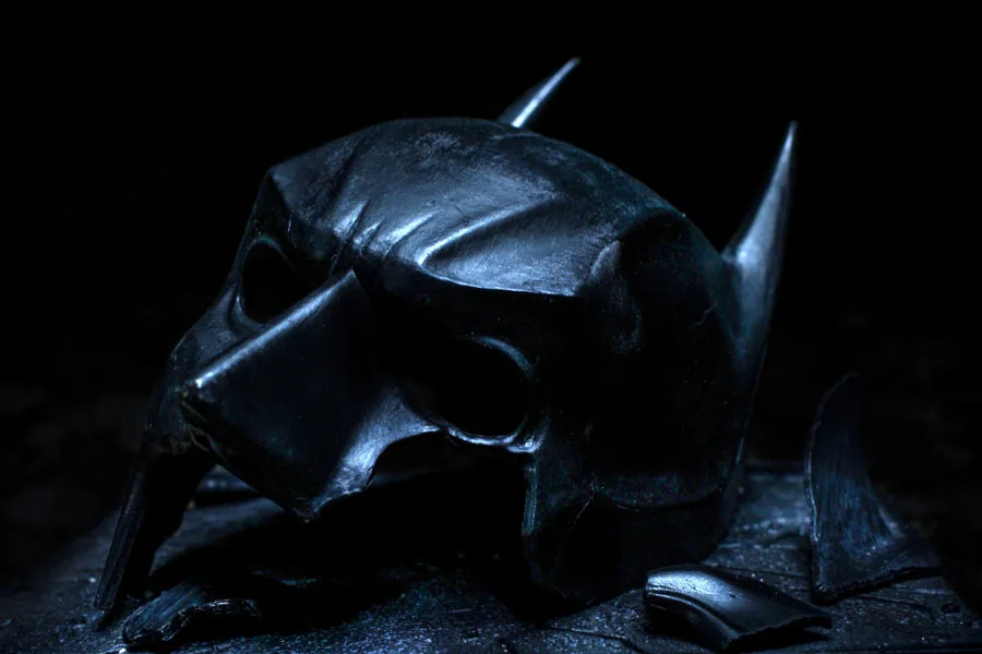 batman-maska-plakat-50x40-cm