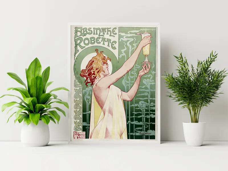 absynt-plakat-50x70-cm