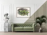 botanical-study-samuel-colman-plakat-50x40-cm-stan-nowy