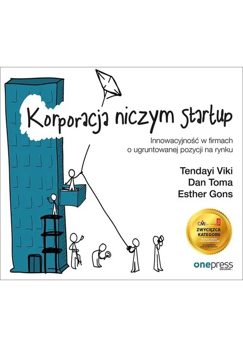 korporacja-niczym-startup