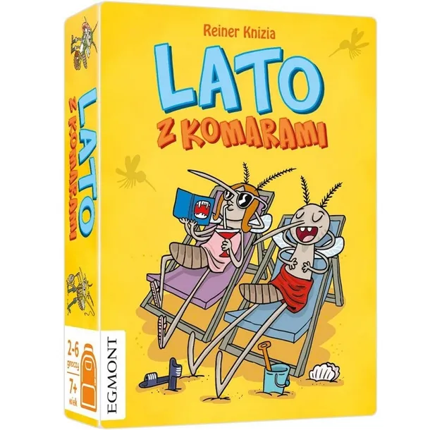 lato-z-komarami