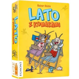 lato-z-komarami