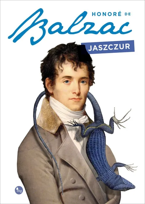 jaszczur