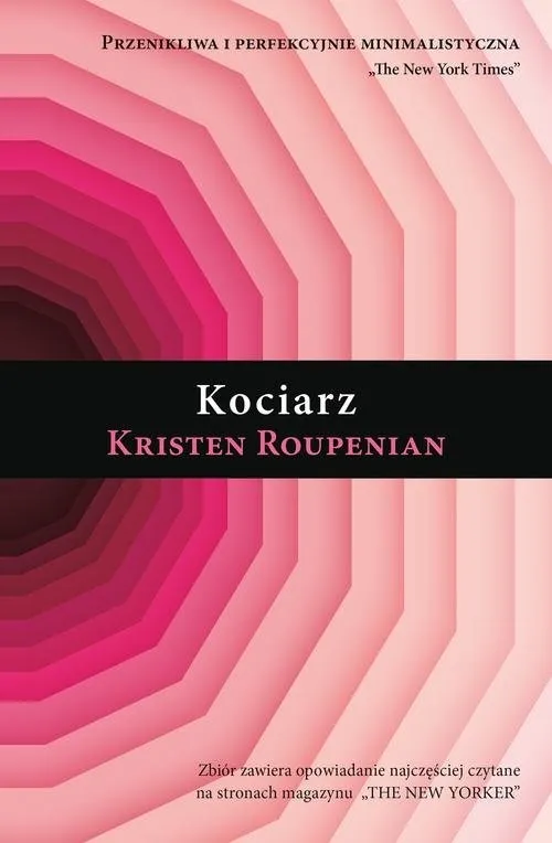 kociarz
