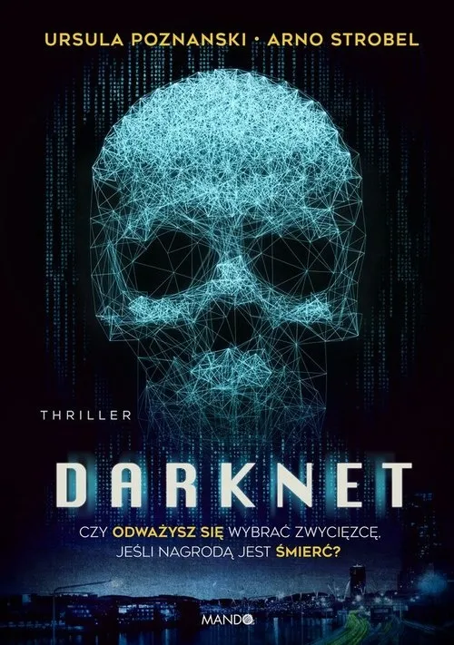 darknet