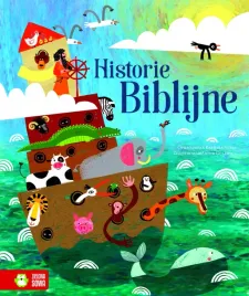 historie-biblijne