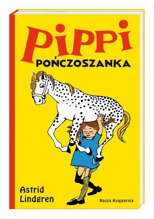pippi-ponczoszanka