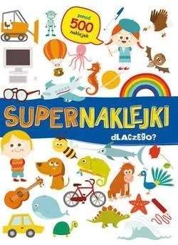 supernaklejki-dlaczego