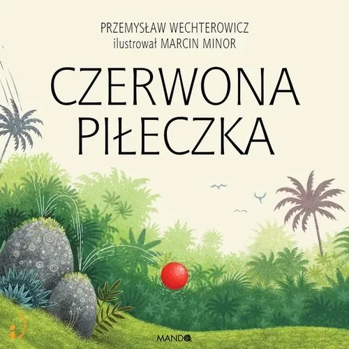 czerwona-pileczka