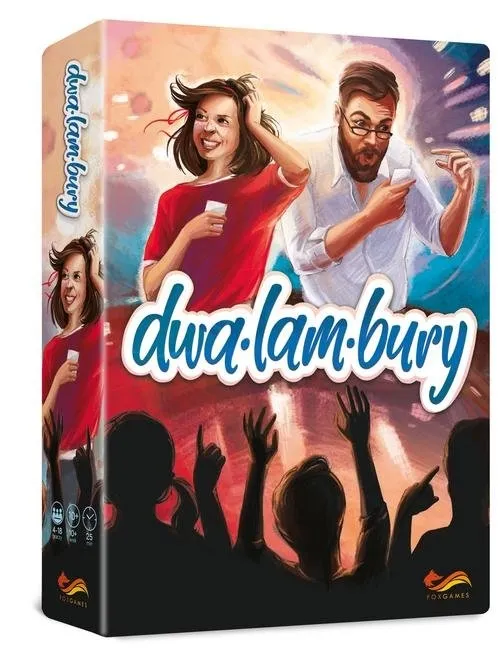 dwalambury