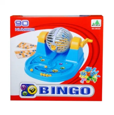 gra-bingo
