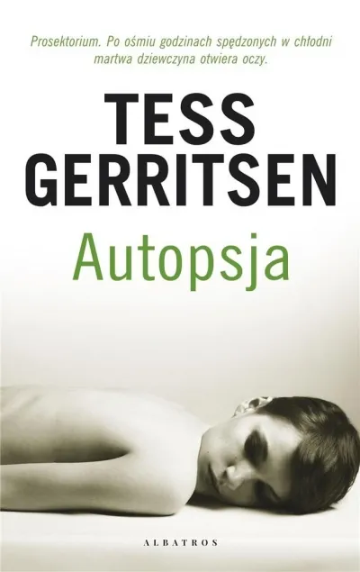 autopsja