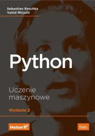 python-uczenie-maszynowe