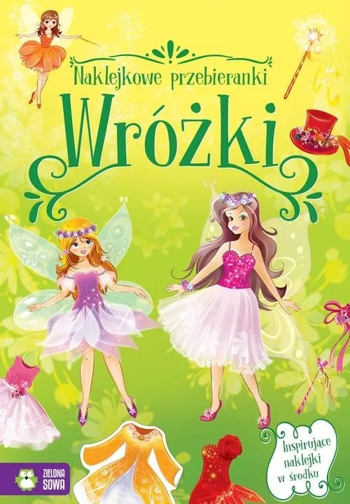 wrozki
