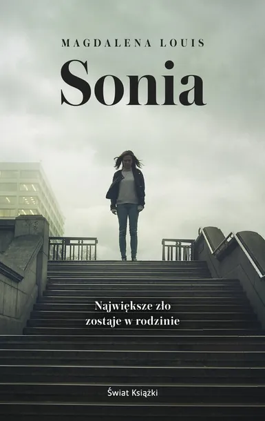 sonia