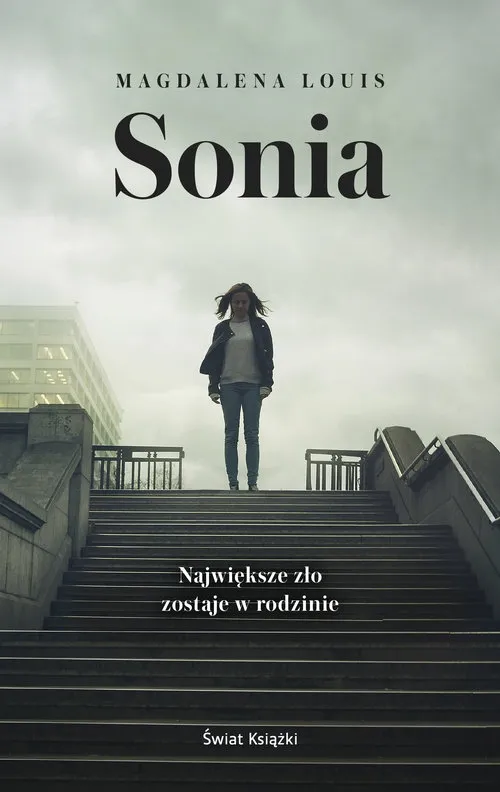 sonia