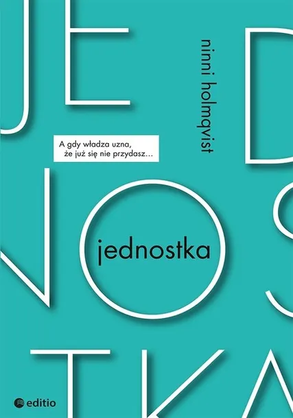 jednostka