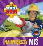 strazak-sam-najwiekszy-mis