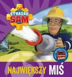 strazak-sam-najwiekszy-mis