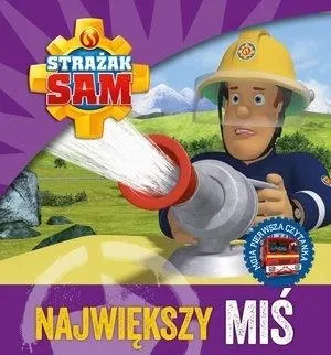 strazak-sam-najwiekszy-mis