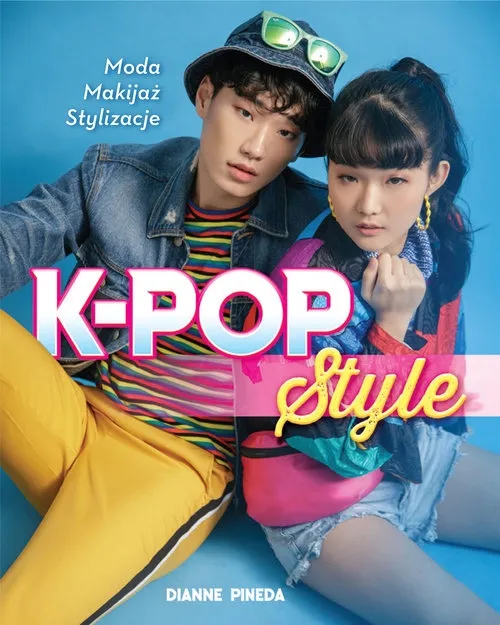 k-pop-style