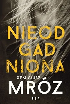 nieodgadniona