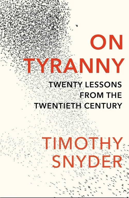 on-tyranny