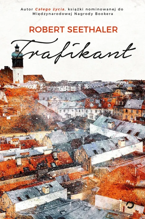 trafikant