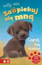 czarus-maly-uciekinier
