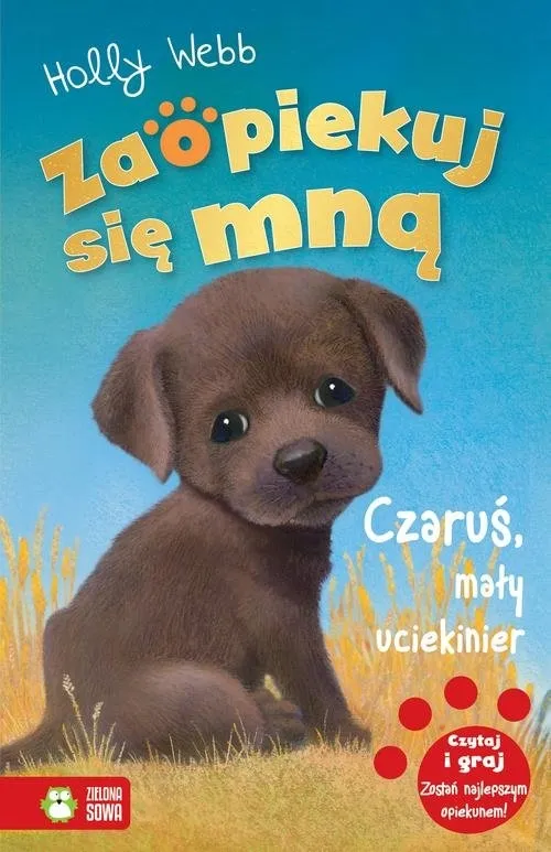 czarus-maly-uciekinier