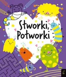 koloruje-stworki-potworki