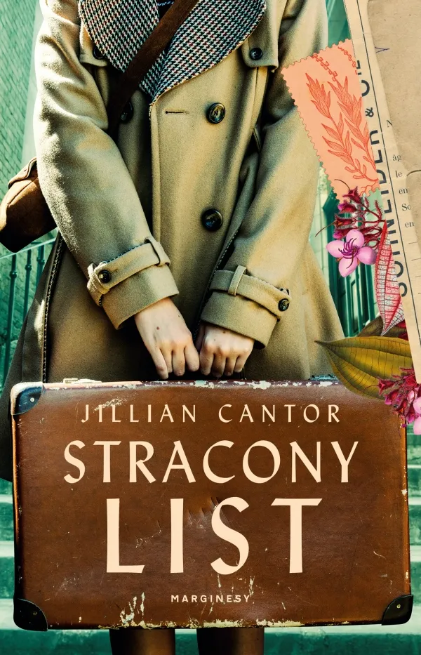 stracony-list