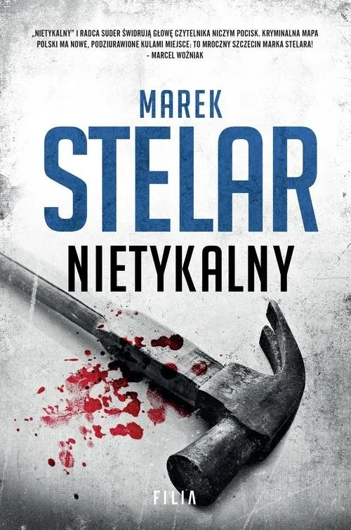 nietykalny