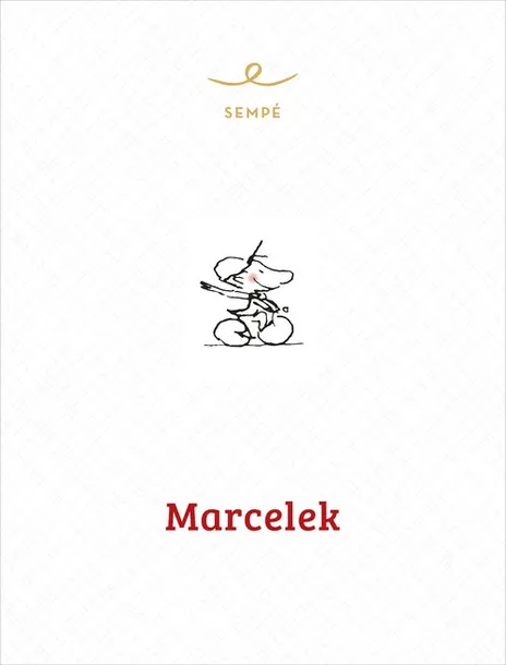 marcelek