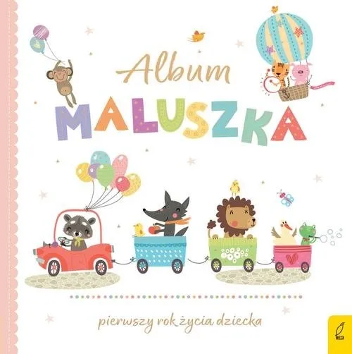 album-maluszka