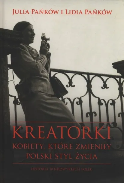 kreatorki