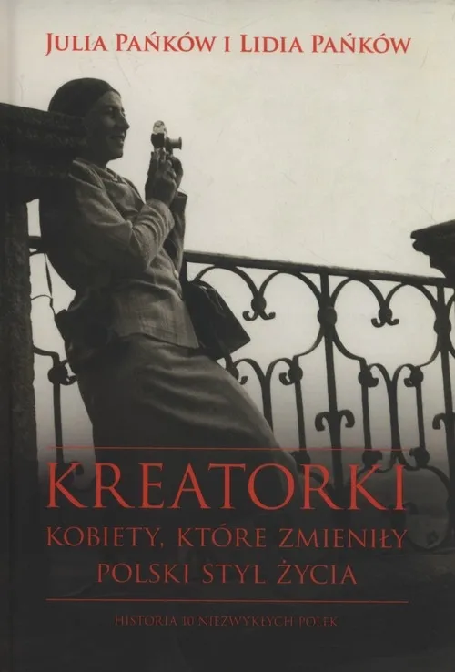 kreatorki
