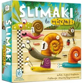 slimaki-to-mieczaki
