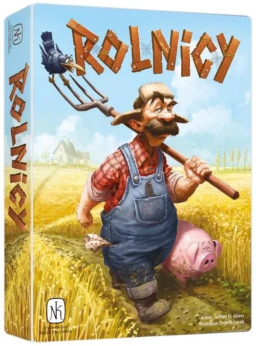 rolnicy
