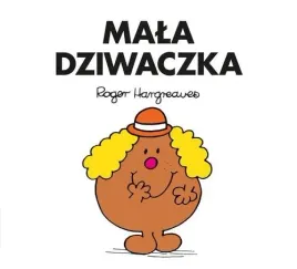 mala-dziwaczka