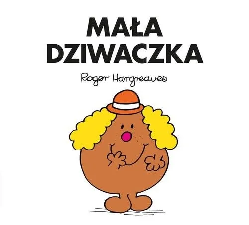 mala-dziwaczka