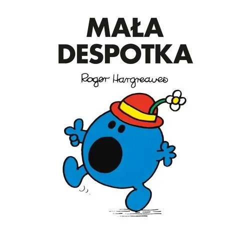 mala-despotka