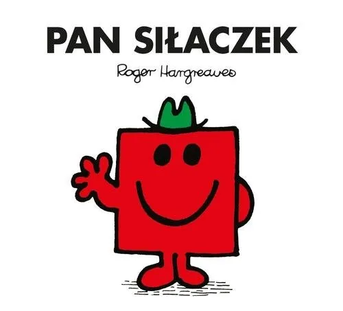 pan-silaczek