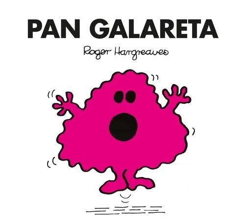 pan-galareta