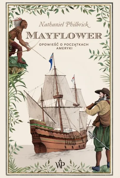 mayflower