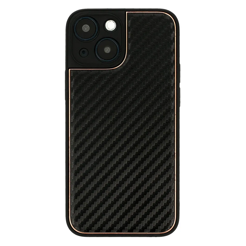 tel-protect-leather-carbon-case-do-iphone-13-mini-czarny