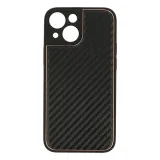 tel-protect-leather-carbon-case-do-iphone-13-mini-czarny-waga-z-opakowaniem-0-3-kg-stan-nowy