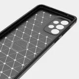 tech-protect-tpucarbon-samsung-a33-5g-czarny-kolor-czarny