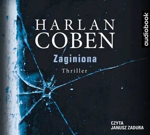 zaginiona